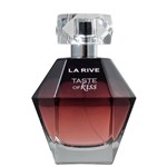 Ficha técnica e caractérísticas do produto Taste Of Kiss La Rive Eau de Parfum - Perfume Feminino 100ml