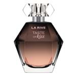 Ficha técnica e caractérísticas do produto Taste Of Kiss La Rive Perfume Feminino - Eau de Parfum 100ml
