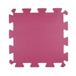 Ficha técnica e caractérísticas do produto Tatame E.V.A. 50x50x1,5cm 15mm Vermelho