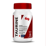 Ficha técnica e caractérísticas do produto Taurina 60caps vitafor