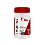Ficha técnica e caractérísticas do produto Taurine 30 Cápsulas 550mg Vitafor