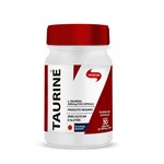 Ficha técnica e caractérísticas do produto Taurine 30 Cápsulas Vitafor