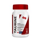 Ficha técnica e caractérísticas do produto Taurine 500Mg 60 Caps - Vitafor