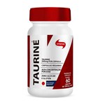 Ficha técnica e caractérísticas do produto Taurine 60 Capsulas - Vitafor