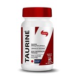 Ficha técnica e caractérísticas do produto Taurine (60caps) Vitafor