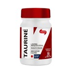 Ficha técnica e caractérísticas do produto Taurine - Vitafor - 30 cápsulas