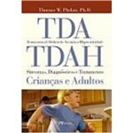 Ficha técnica e caractérísticas do produto Tda Tdah - Crianças e Adultos