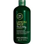 Ficha técnica e caractérísticas do produto Tea Tree Lemon Sage Thickening Shampoo - Paul Mitchell