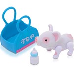 Ficha técnica e caractérísticas do produto Teacup Piggies Baby Sarah - Xalingo