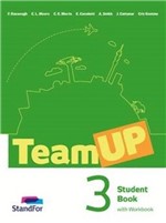 Ficha técnica e caractérísticas do produto Team Up Vol 3 - Ftd - 952630