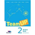 Ficha técnica e caractérísticas do produto Team Up Vol 2 - Ftd - 952630