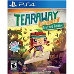 Ficha técnica e caractérísticas do produto Tearaway Unfolded PS4