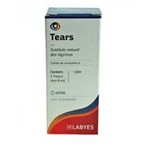 Ficha técnica e caractérísticas do produto Tears Colírio para Cães 8 Ml