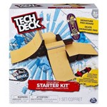 Tech Deck Starter Kit Br341 Multilaser