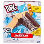 Tech Deck Fingerboard - Br263