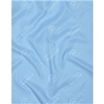 Ficha técnica e caractérísticas do produto Tecido Oxford Azul Bebê Liso - 3,00m de Largura