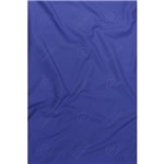 Ficha técnica e caractérísticas do produto Tecido Tricoline Liso Azul Royal - 1,50m de Largura