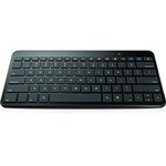 Ficha técnica e caractérísticas do produto Teclado Bluetooth Sem Fio - Motorola