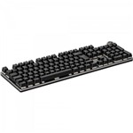 Ficha técnica e caractérísticas do produto Teclado Gamer Mecan Fortrek Gpro K7 Rbw