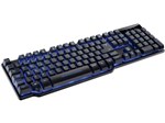 Teclado Gamer Professional TC196 - Multilaser