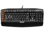 Teclado Gamer USB G710+ Gaming - Logitech