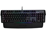 Teclado Gamer USB Mars RGB - HyperX