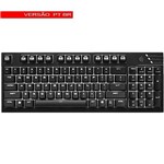 Ficha técnica e caractérísticas do produto Teclado Mecânico Cooler Master Cm Storm Quick Fire Tk Sgk 4020 Gkcm1br