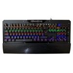 Ficha técnica e caractérísticas do produto Teclado Mecanico Gamer Mechanical Keyboard Modelo 2600