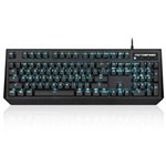 Ficha técnica e caractérísticas do produto Teclado Mecânico Motospeed Ck95 Preto Switch Outemu Marrom