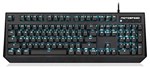 Ficha técnica e caractérísticas do produto Teclado Mecânico Motospeed CK95 Preto Switch Outemu Marrom