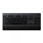 Ficha técnica e caractérísticas do produto Teclado Mecânico Sem Fio Rgb para Jogos Logitech G613