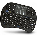 Ficha técnica e caractérísticas do produto Teclado Mini Wireless Keyboard Mouse Smart Tv - Gbmax
