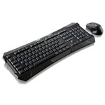 Ficha técnica e caractérísticas do produto Teclado Multimídia E Mouse Sem Fio 2.4ghz Blue Keys Abnt Multilaser Tc187