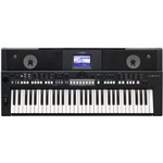 Ficha técnica e caractérísticas do produto Teclado Musical Arranjador 61 Teclas Psr-S650 Yamaha