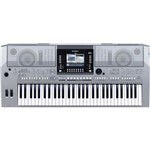 Ficha técnica e caractérísticas do produto Teclado Musical Arranjador 61 Teclas Psr-S710 Yamaha