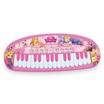 Ficha técnica e caractérísticas do produto Teclado Musical Infantil Princesas - Toyng