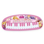 Ficha técnica e caractérísticas do produto Teclado Musical - Princesas Disney - Toyng