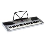 Ficha técnica e caractérísticas do produto Teclado Musical Waldman KeyPro KEP 54