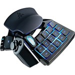 Ficha técnica e caractérísticas do produto Teclado Nostromo P/ PC - Razer