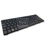 Ficha técnica e caractérísticas do produto Teclado Notebook - Acer Aspire 5516 - Preto US