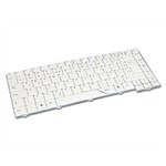 Ficha técnica e caractérísticas do produto Teclado Notebook - Acer Aspire 5920 - Branco BR