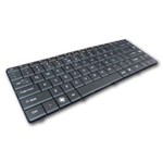 Ficha técnica e caractérísticas do produto Teclado Notebook - Acer Aspire 4332 - Preto US