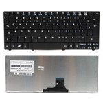 Ficha técnica e caractérísticas do produto Teclado para Netbook Acer Aspire 1410T - TELA 11.6 Português Br Ç