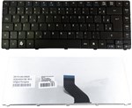 Ficha técnica e caractérísticas do produto Teclado para Notebook Acer Aspire 4250 4252 4349 Preto ABNT2 - Bringit