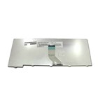 Ficha técnica e caractérísticas do produto Teclado para Notebook Acer Aspire 4720Z | Branco ABNT2