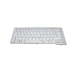 Ficha técnica e caractérísticas do produto Teclado para Notebook Acer Aspire 5315 | Branco ABNT2