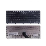 Ficha técnica e caractérísticas do produto Teclado para Notebook Acer Aspire E1-421-0 BR899 Preto ABNT2 - Bringit