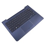 Teclado para Notebook Samsung Np-xe500t1c | com Backlight
