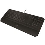 Ficha técnica e caractérísticas do produto Teclado - USB - Razer Deathstalker Essential - Preto