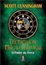 Ficha técnica e caractérísticas do produto Tecnicas de Magia Natural - Madras - 1